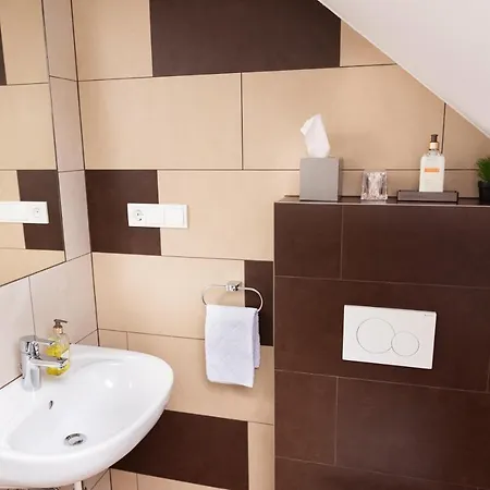 Home&spa * Рабка