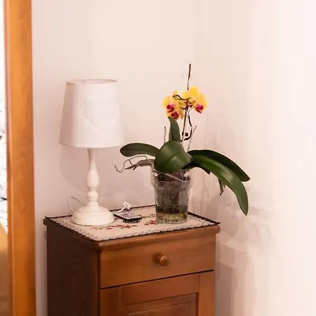 Apartment Home&spa *