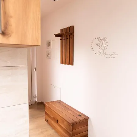 Apartment Home&spa Rabka