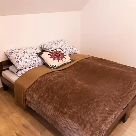 Home&spa Rabka