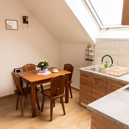 Apartment Home&spa