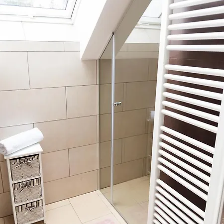 Apartment Home&spa