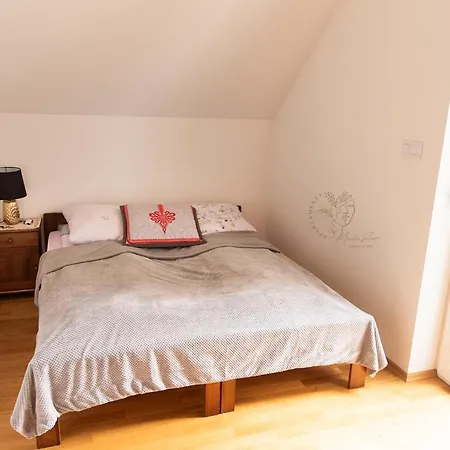 Apartment Home&spa Rabka