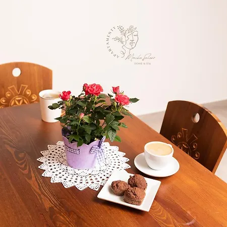 公寓 Home&spa *