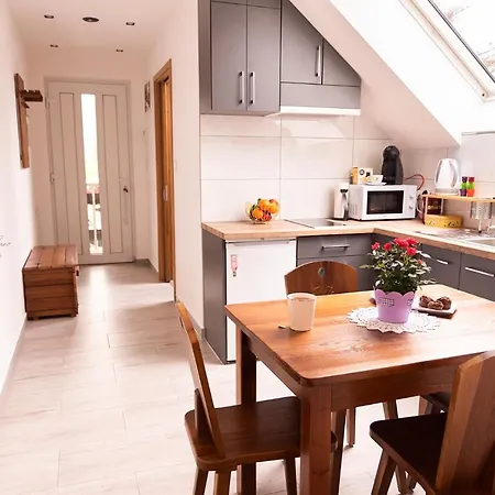 Home&spa * Rabka