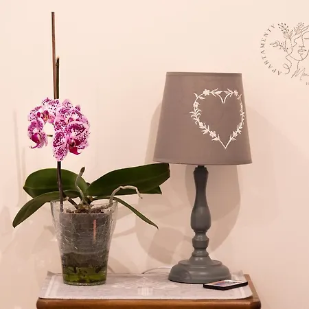 Home&spa Rabka