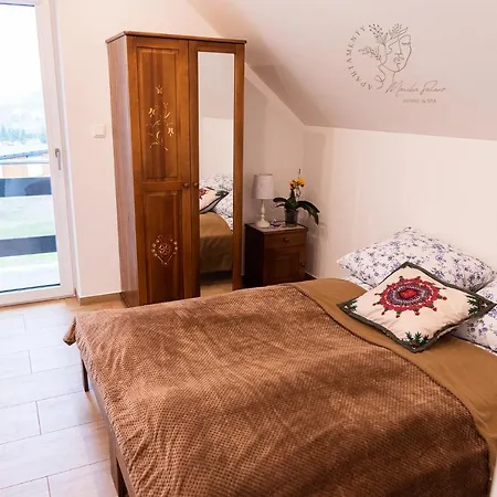 公寓 Home&spa *