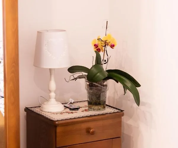 Appartamento Home&spa *