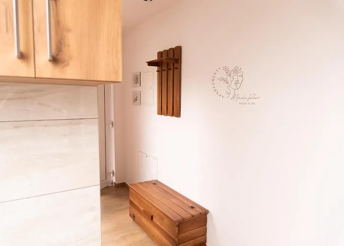 Appartamento Home&spa Rabka-Zdrój