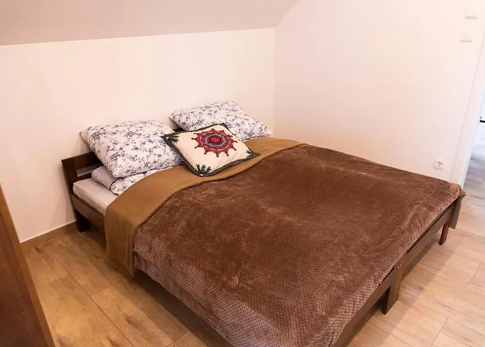 Home&spa Rabka-Zdrój