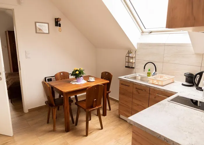 Appartamento Home&spa