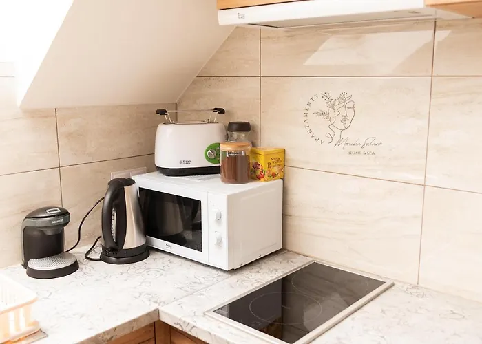 Home&spa Appartamento