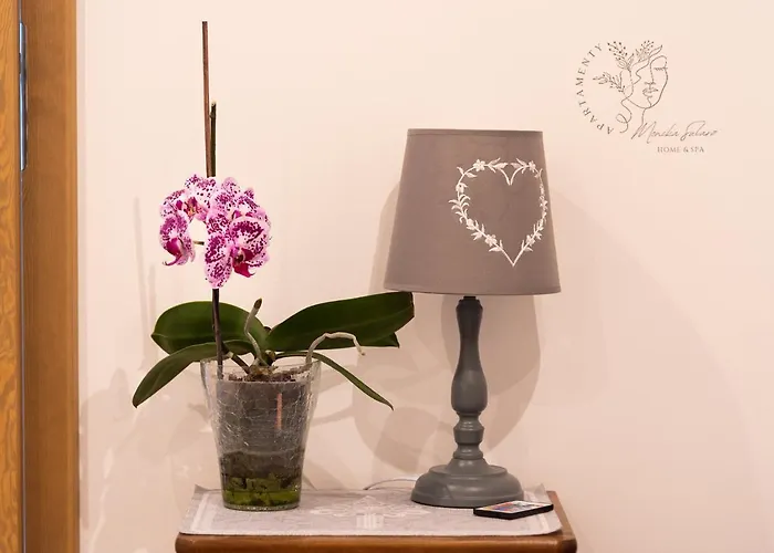 Home&spa Rabka-Zdrój