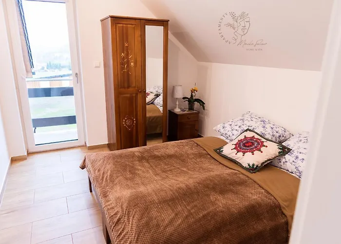 Appartamento Home&spa *